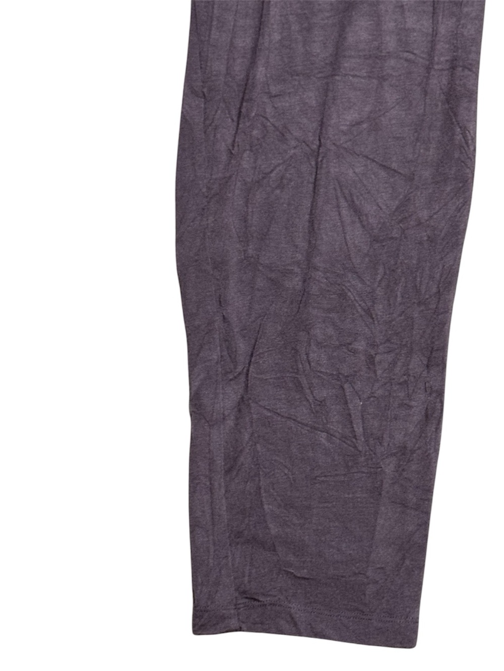 KNIX Women's V-Neck Short Sleeve Leisure Jumpsuit - Violet Dusk, Medium - Picture 7 of 9